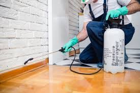 Best Real Estate Pest Inspections  in Veneta, OR